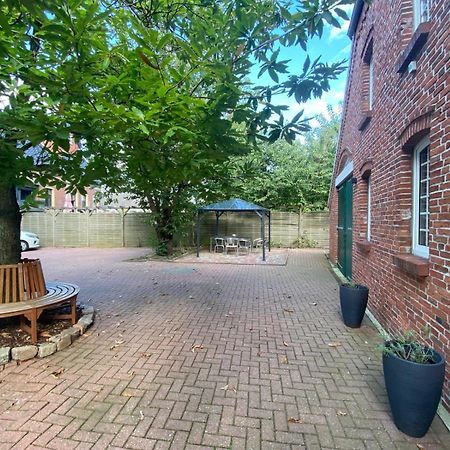 Ferienwohnung Riffgat Emden Zewnętrze zdjęcie