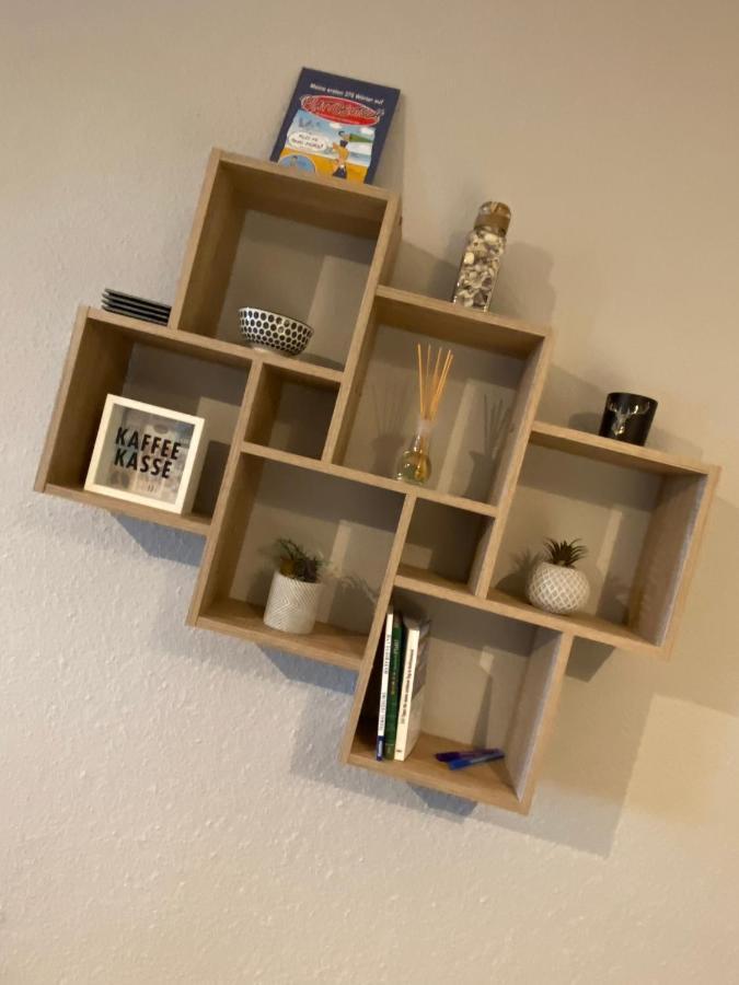 Ferienwohnung Riffgat Emden Zewnętrze zdjęcie