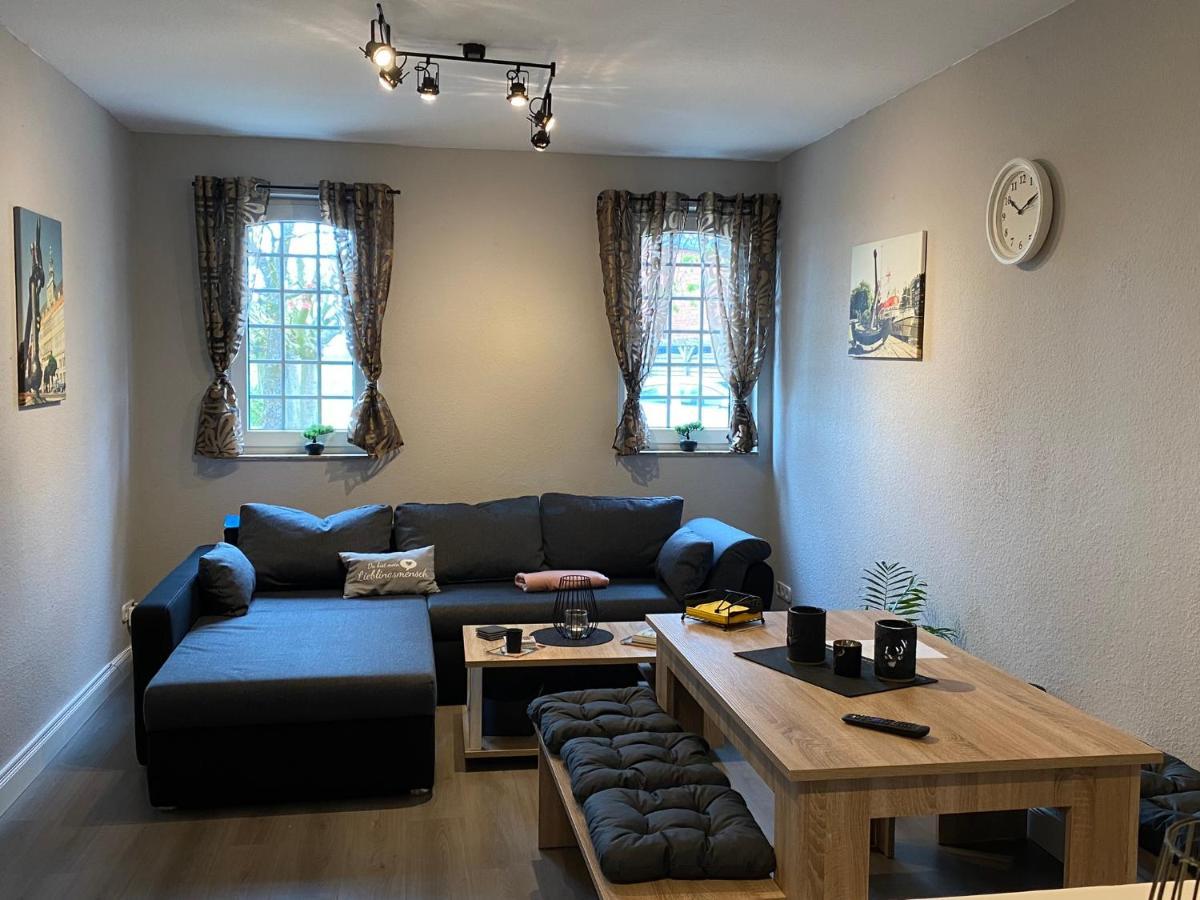 Ferienwohnung Riffgat Emden Zewnętrze zdjęcie