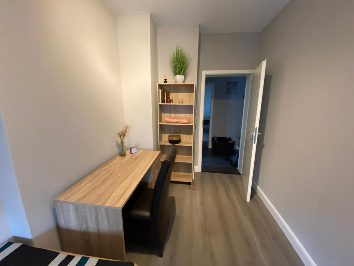 Ferienwohnung Riffgat Emden Zewnętrze zdjęcie
