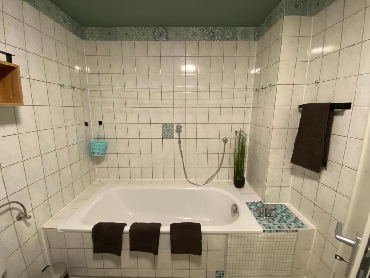 Ferienwohnung Riffgat Emden Zewnętrze zdjęcie