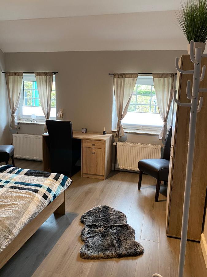 Ferienwohnung Riffgat Emden Zewnętrze zdjęcie