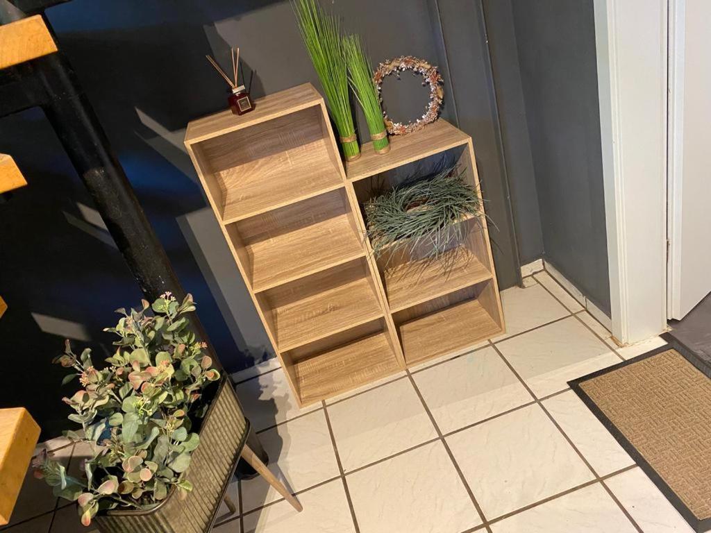 Ferienwohnung Riffgat Emden Zewnętrze zdjęcie