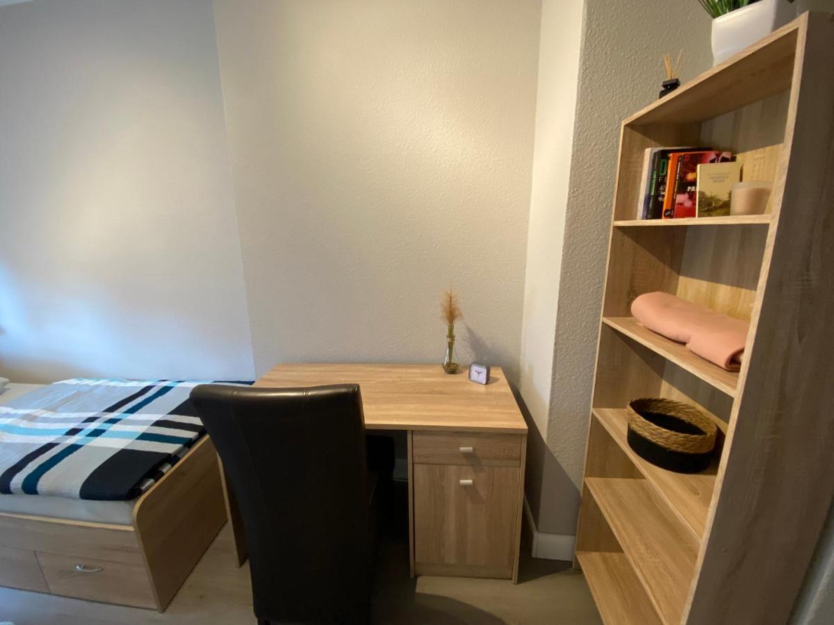 Ferienwohnung Riffgat Emden Zewnętrze zdjęcie